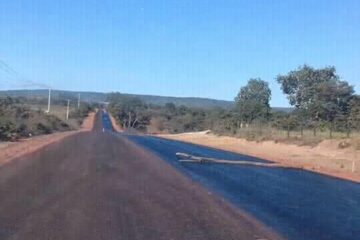 Imagem da rede social