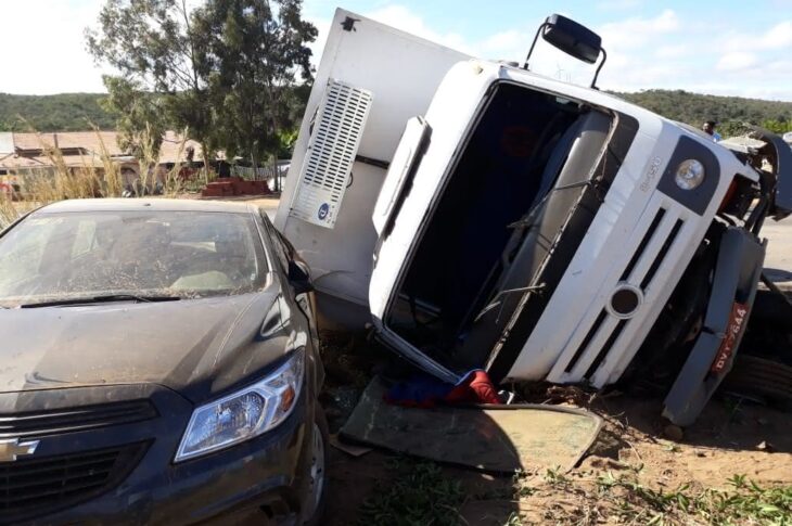 Fotos: Paulo Haran | Sudoeste Bahia