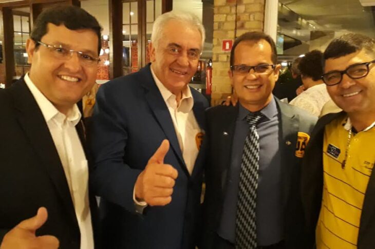 Autoridades