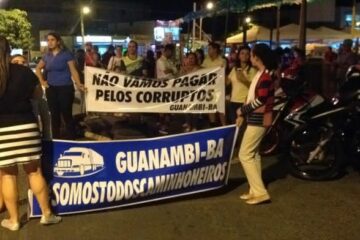 Foto: reprodução leitor Agência sertão