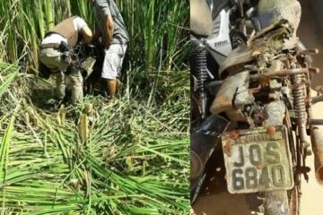 Reprodução/Foto: Portal Vilson Nunes