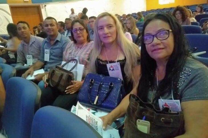 Foto:Val/evento