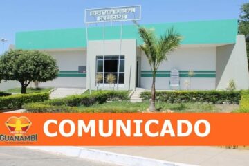 Comunicado