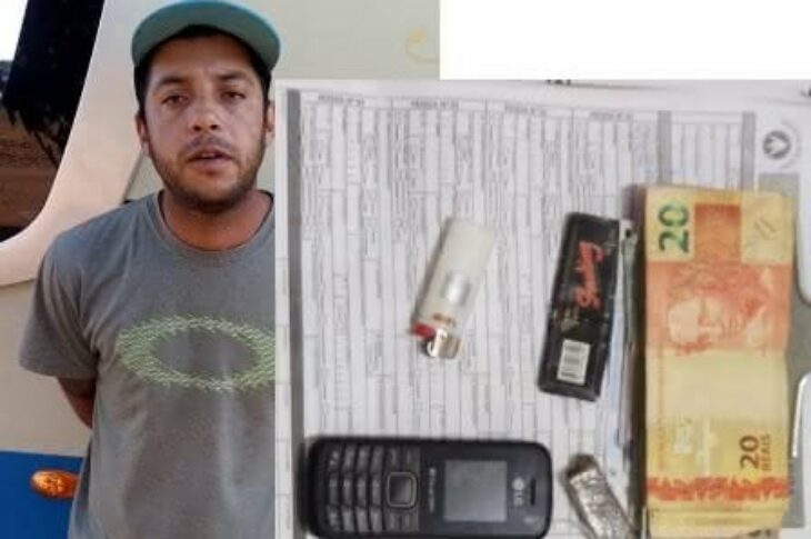 Imagem do Cotidiano Policial