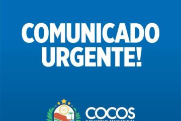 Comunicado