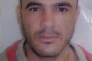 Epaminondas da Silva Oliveira