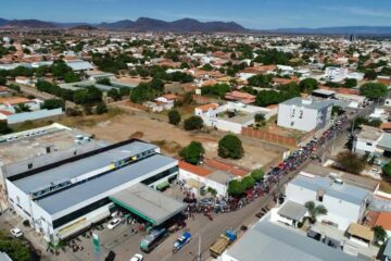 Foto: Victor Boa Sorte - VBS Drones