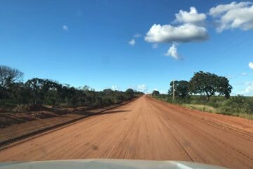 BA-594 Cocos e Goiás