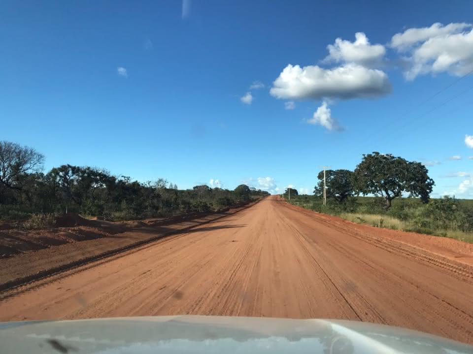 BA-594 Cocos e Goiás