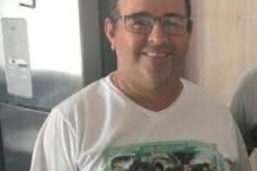 Foto: albo de família Sóstenes Fernandes Silveira