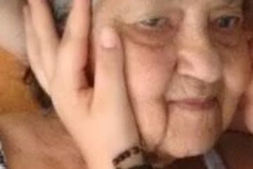 Santa de Roxo/Imagem reprodução fecebook