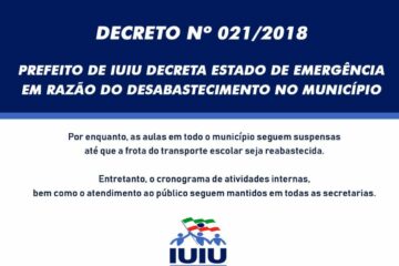 Decreto
