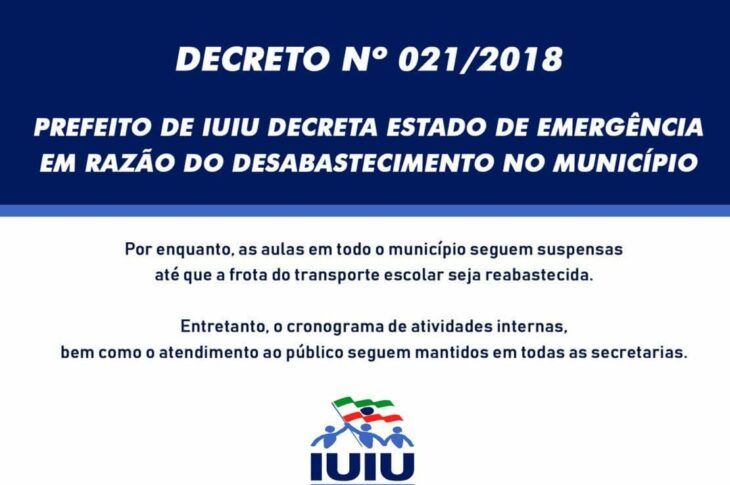 Decreto