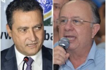 Foto: Montagem/ Bahia Notícias