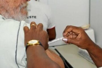 Foto: Leonardo Rattes / Ascom Saude GovBa