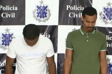 Foto: Reprodução / TV Oeste