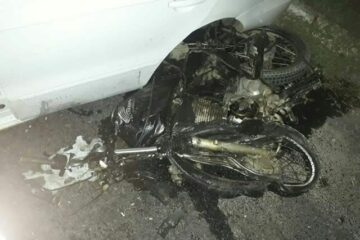 Foto: leitor do Portal Lapa Oeste/WhatsApp