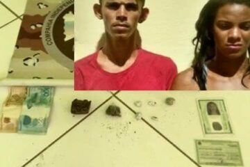 Foto WhatsApp/reprodução Portal Vilson Nunes