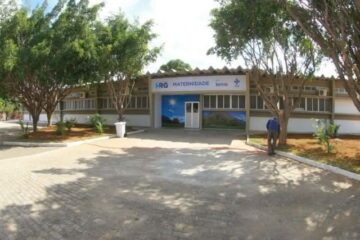 Hospital Regional de Guanambi