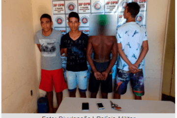 Reprodução Sudoeste Bahia