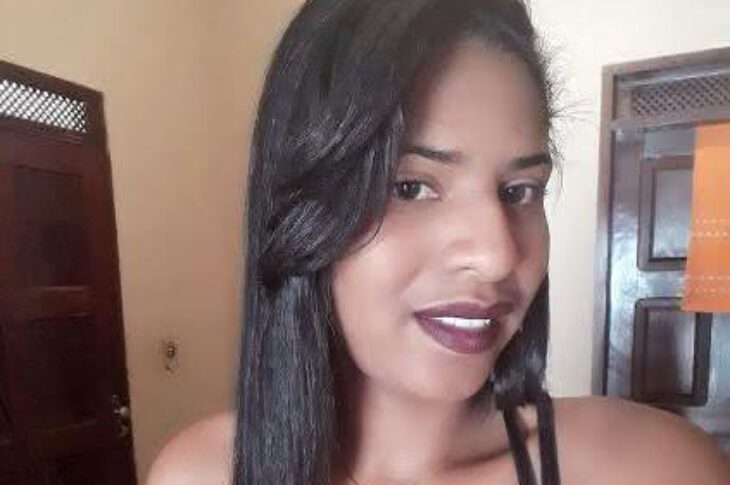 Reprodução/perfil da vítima