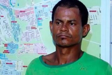 Foto: Reprodução / TV Santa Cruz