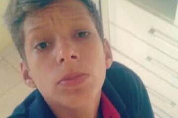 Reprodução/rede social