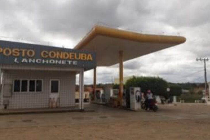 Foto: Reprodução / Blog do Anderson