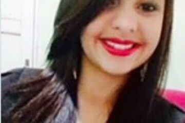 Rhanna:foto reprodução/Achei Sudoeste