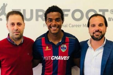 Foto: Vilafranquense