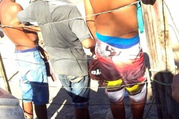 Foto: Lay Amorim/Achei Sudoeste