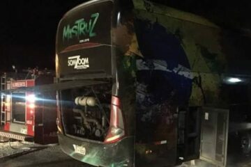 Reprodução/Blog Bahia