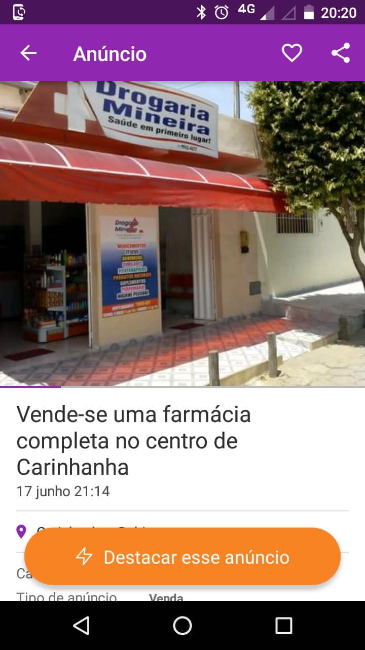 Farmácia