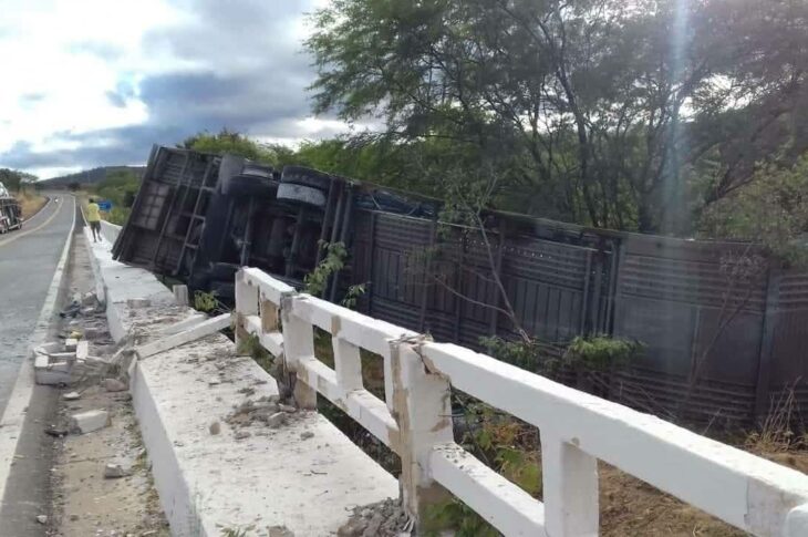 Foto:leitor portal Folha do Vale