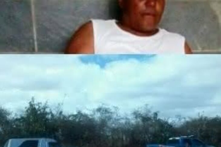 Foto: enviada por Folha do Vale