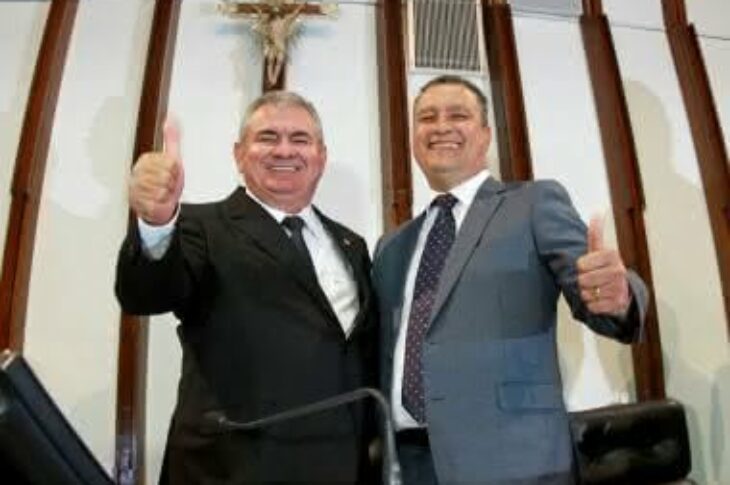 Foto: Foto: Manu Dias/GOVBA
