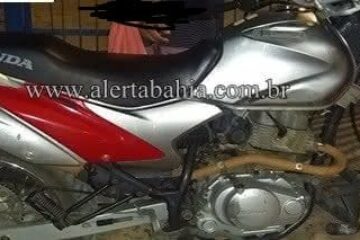 Reprodução/Alerta Bahia