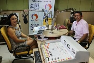 Foto: Neide Lú/Neide e Reinaldo