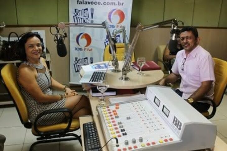 Foto: Neide Lú/Neide e Reinaldo