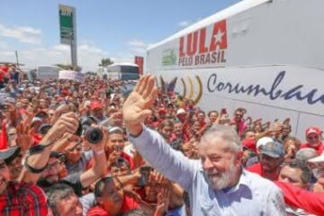 Foto: Ricardo Stuckert/ Instituto Lula
