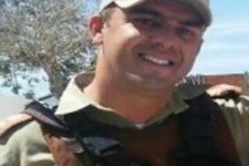 Foto: perfil do Capitão