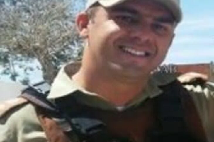 Foto: perfil do Capitão