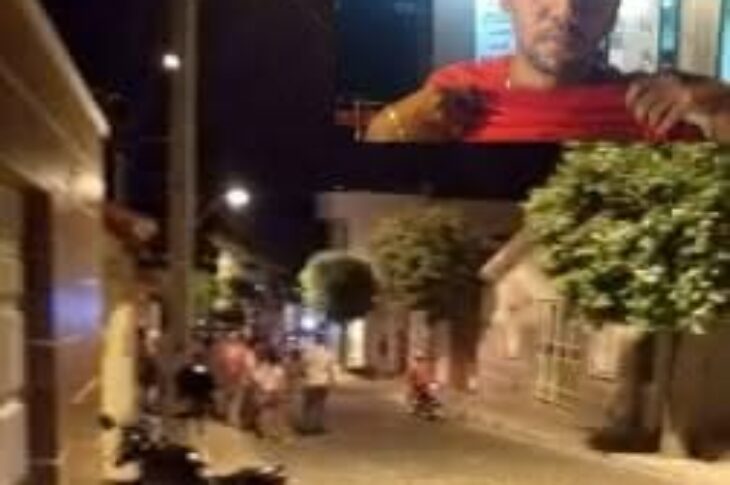 Imagem do local