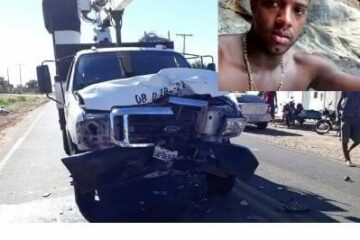 Foto:Leitor do portal Folha do Vale