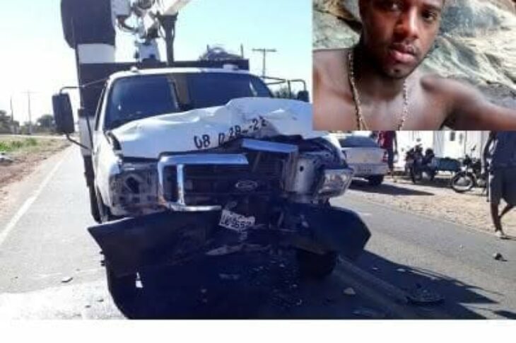 Foto:Leitor do portal Folha do Vale