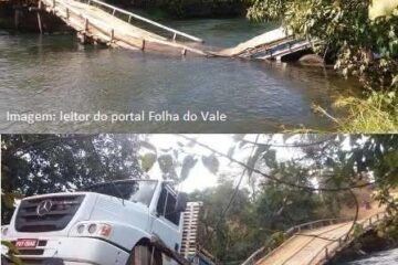 Ponte do Vau