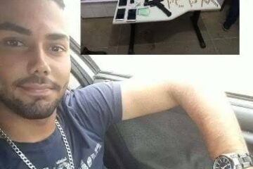 Elielson Veiga Malheiros