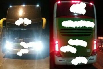 Foto:Cotidiano Policial