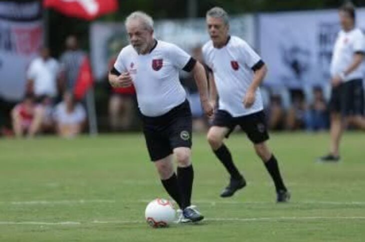 Foto: Paulo Pinto / Fotos Públicas