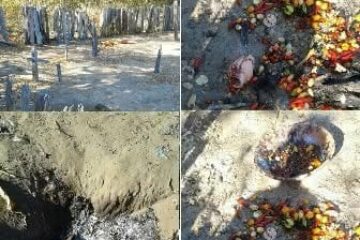 Foto:leitor do Folha do Vale